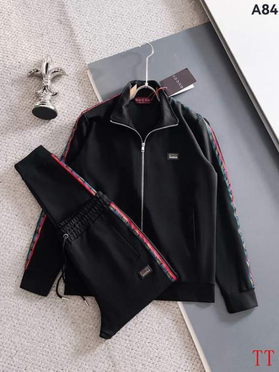 Picture of Gucci Sweater Suits _SKUGucciM-3XL20tr42039754